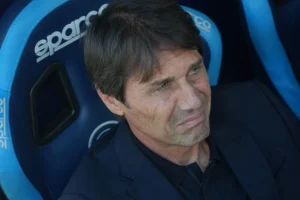 Conte potvrdio da odlazi iz Napolija