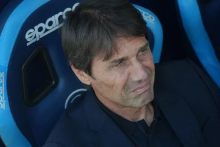 Conte potvrdio da odlazi iz Napolija Conte potvrdio da odlazi iz Napolija