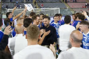 Fabregas: Ovo je remek-djelo cijelog tima