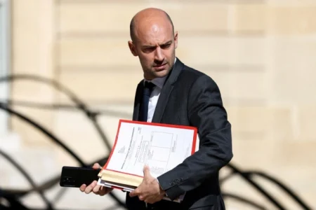 Francuska traži istragu o navodnom zlostavljanju aktivista flotile Sumud u izraelskom pritvoru Francuska traži istragu o navodnom zlostavljanju aktivista flotile Sumud u izraelskom pritvoru