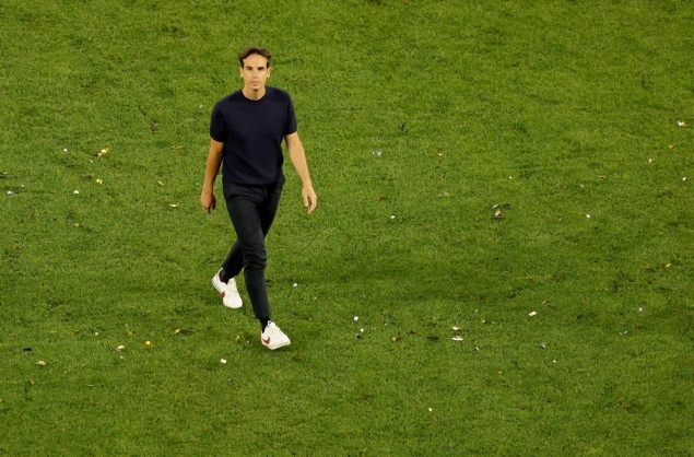Pérez: Rayo je vječan, ponosan sam na klub