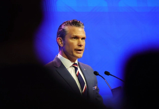 Hegseth: SAD i Iran napreduju ka mogućem dogovoru Hegseth: SAD i Iran napreduju ka mogućem dogovoru