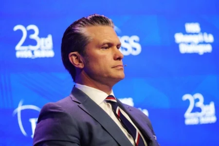 Hegseth poručio Evropi: Era američkog subvencioniranja odbrane bogatih zemalja je završena Hegseth poručio Evropi: Era američkog subvencioniranja odbrane bogatih zemalja je završena