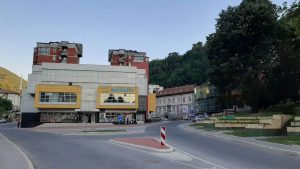 Jevtić i Perišić: S ocem i braćom krenuo prema Tuzli