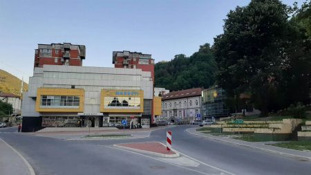 Jevtić i Perišić: S ocem i braćom krenuo prema Tuzli