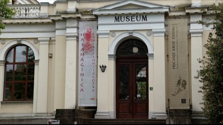 Međunarodni dan muzeja u BiH: Muzeji povezuju podijeljeni svijet