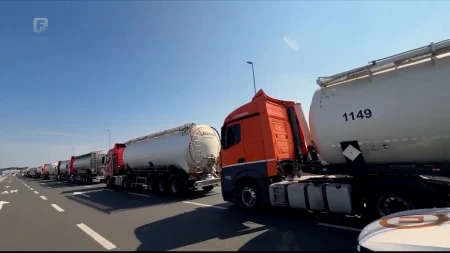 Hrvatska uvodi dugoročne vize za bh. vozače: Olakšanje nakon višemjesečnih pritisaka
