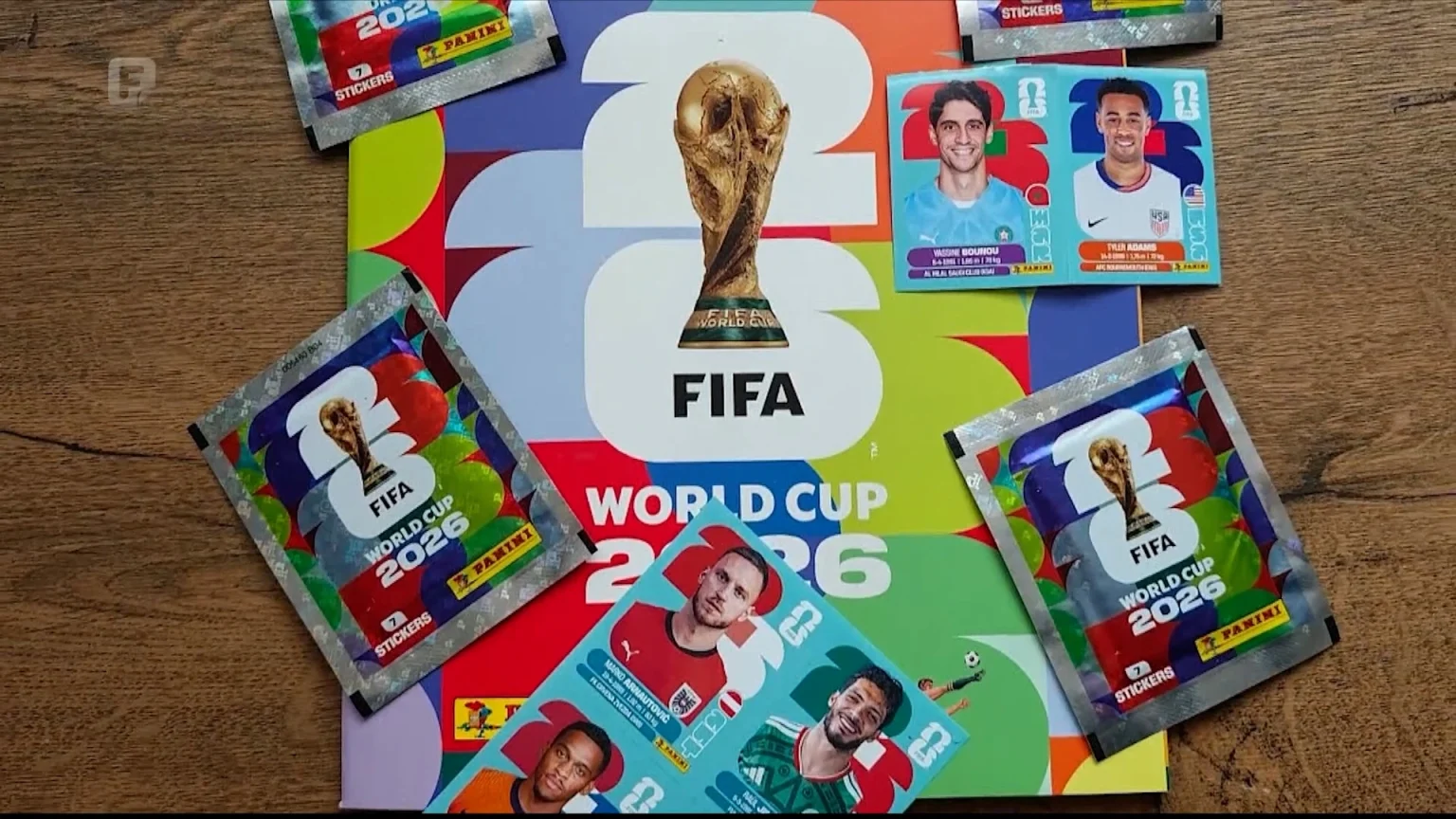 Panini manija u BiH: Građani u euforiji zbog historijskog plasmana na SP