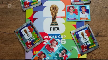 Panini manija u BiH: Građani u euforiji zbog historijskog plasmana na SP