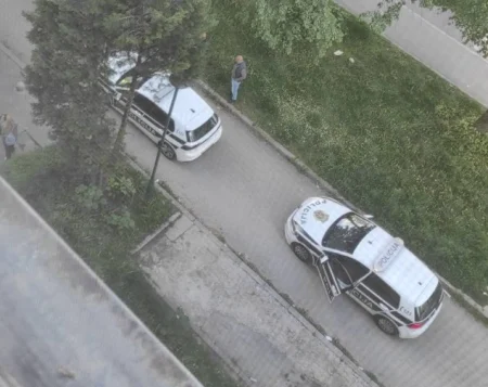 Pucnjava u sarajevskom naselju Dobrinja, stradala jedna osoba