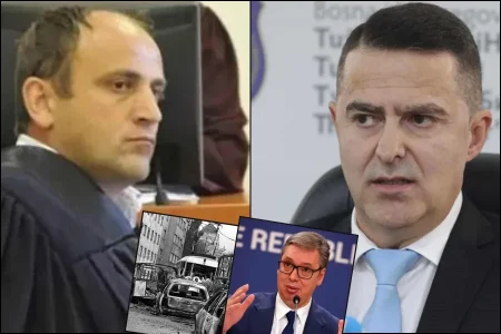 U režiji Kajganića i Vukojičića: Kako se pred Sudom BiH briše 2. maj i opsada Sarajeva!