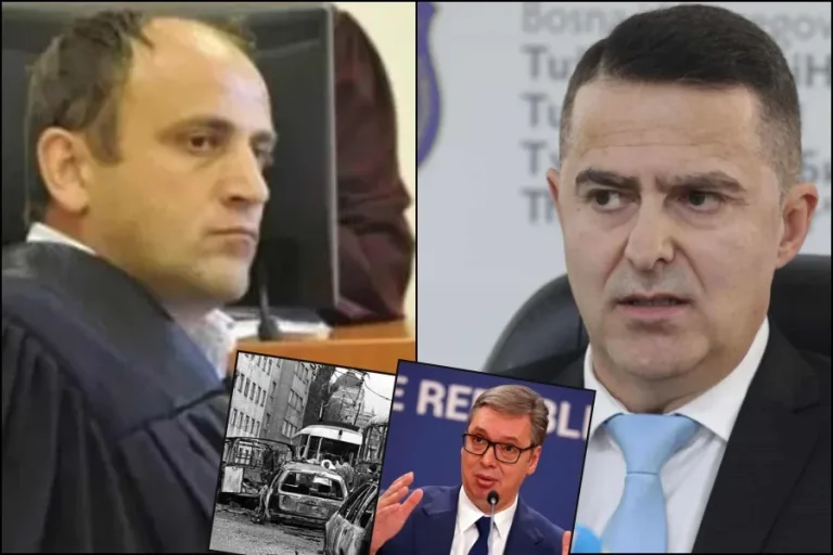 U režiji Kajganića i Vukojičića: Kako se pred Sudom BiH briše 2. maj i opsada Sarajeva!