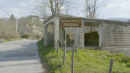 Ališpago: Optuženi nije došao na suđenje
