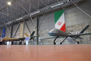 SAD uvodi nove sankcije mreži koja opskrbljuje Iran oružjem i komponentama za dronove