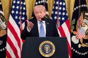 Eksplozija cijena nafte nakon Trumpovog plana za Hormuški moreuz