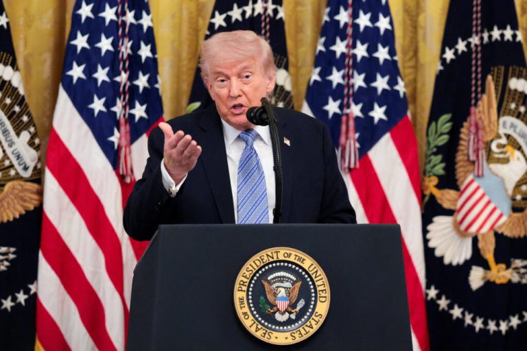 Eksplozija cijena nafte nakon Trumpovog plana za Hormuški moreuz