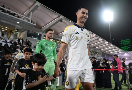 Ronaldo kupio streaming platformu koja će besplatno prenositi utakmice Svjetskog prvenstva