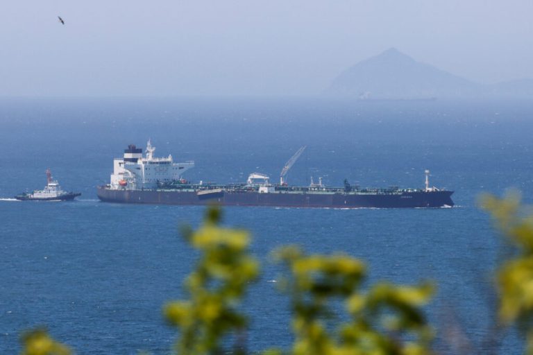 Cijene nafte rastu nakon razmjene vatre između SAD-a i Irana u Hormuškom moreuzu