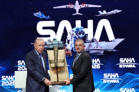 Panika u Zaljevu: Iran prijeti nebom, arapske zemlje masovno kupuju tursko oružje