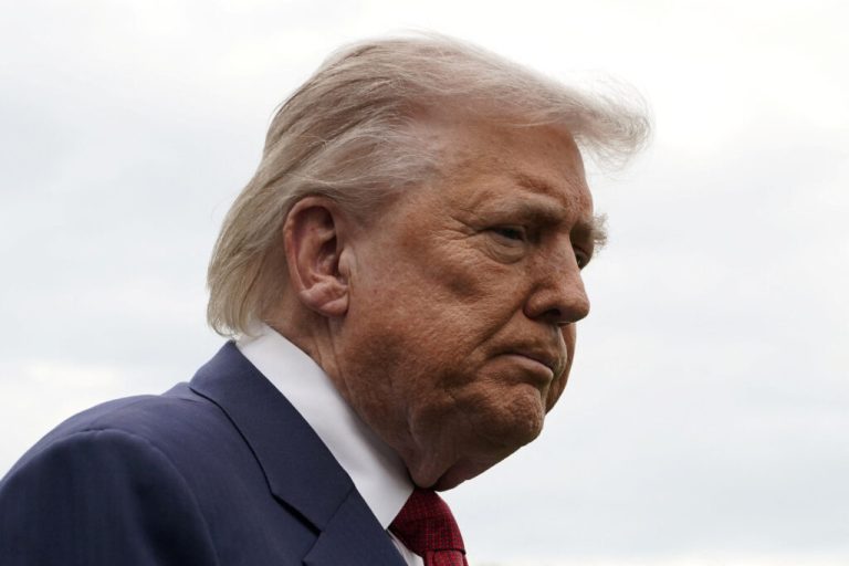 Trumpov poreski imunitet mogao bi da mu uštedi više od 600 miliona dolara