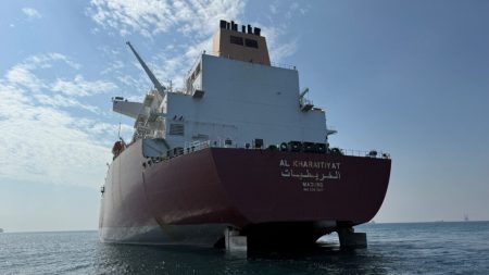 Katar kroz Hormuški prolaz poslao prvu pošiljku gasa od početka rata u Iranu