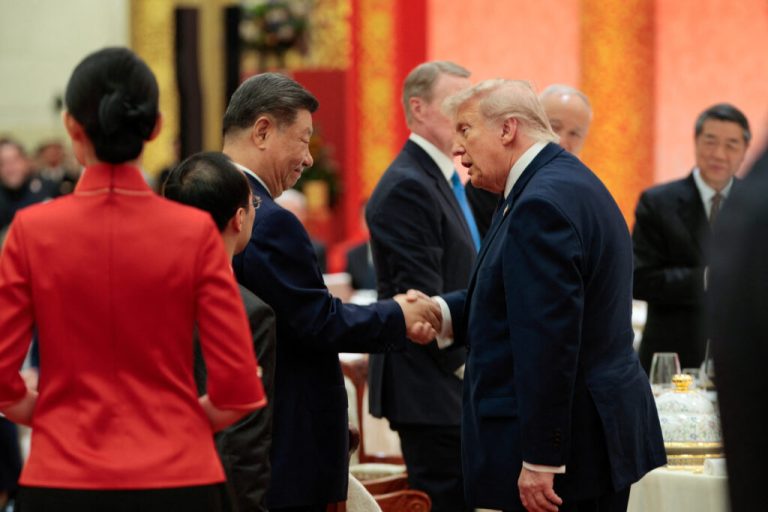 Šta je Tukididova zamka na koju je Xi upozorio Trumpa u Pekingu usred najveće globalne krize modernog doba