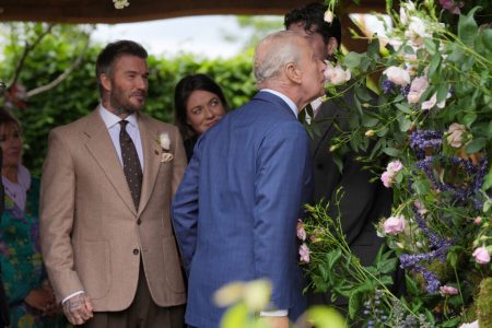 Novi milijarder David Beckham za Forbes govori o porodici, timu i nasljeđu: Uvijek savršen Novi milijarder David Beckham za Forbes govori o porodici, timu i nasljeđu: Uvijek savršen