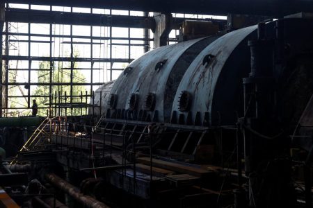 Ukrajina obnavlja uništenu elektranu kod Kijeva i priprema prodaju državnog energetskog giganta Ukrajina obnavlja uništenu elektranu kod Kijeva i priprema prodaju državnog energetskog giganta