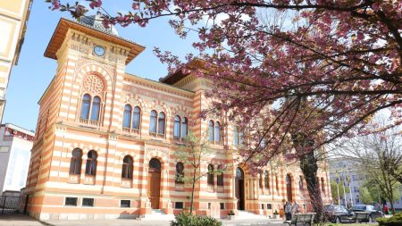 Čestitka gradonačelnika i zamjenika gradonačelnika povodom Kurban-bajrama Čestitka gradonačelnika i zamjenika gradonačelnika povodom Kurban-bajrama