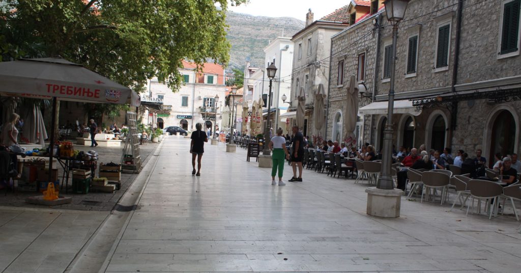 Trebinjci odlučuju o projektima svog grada