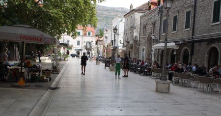 Trebinjci odlučuju o projektima svog grada