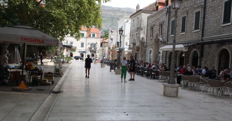 Trebinjci odlučuju o projektima svog grada