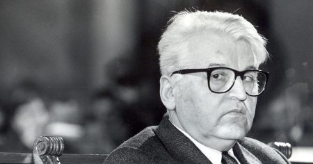 Desilo se to danas, 18. maja