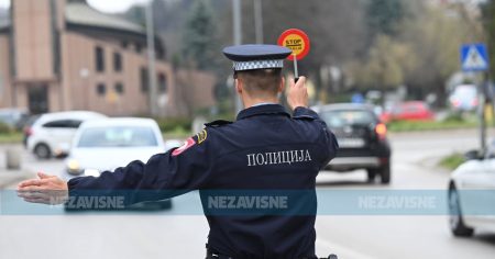 Izmjene zakona stupile na snagu: Od 27. maja pooštrene saobraćajne kazne u Bosni i Hercegovini Izmjene zakona stupile na snagu: Od 27. maja pooštrene saobraćajne kazne u Bosni i Hercegovini