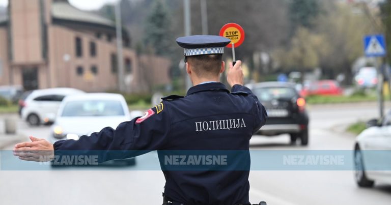 Izmjene zakona stupile na snagu: Od 27. maja pooštrene saobraćajne kazne u Bosni i Hercegovini Izmjene zakona stupile na snagu: Od 27. maja pooštrene saobraćajne kazne u Bosni i Hercegovini