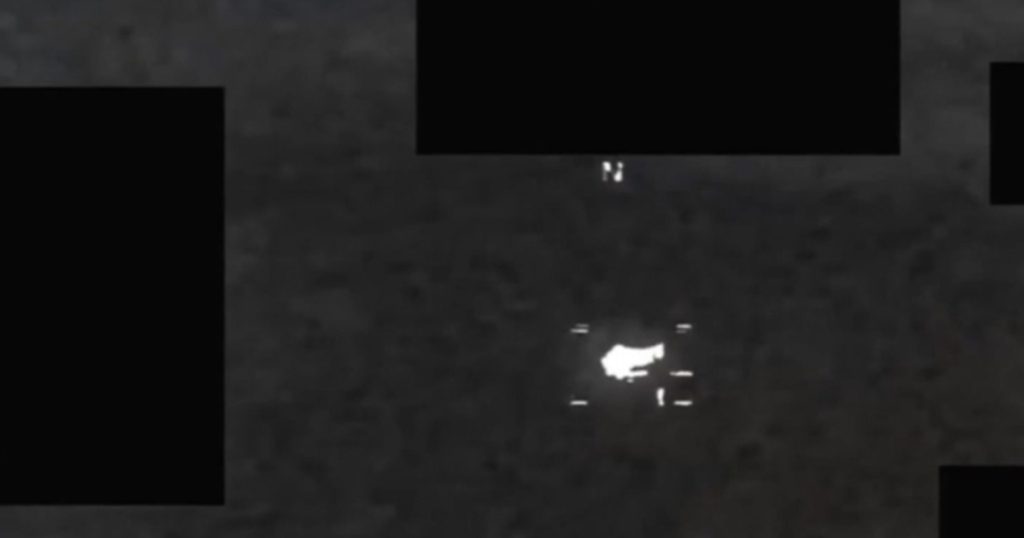 Pentagon otvorio tajne arhive: Šokantna svjedočanstva o NLO-ima (FOTO/VIDEO)