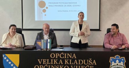 https://www.nezavisne.com/ekonomija/trziste/Ministarstvo-privrede-USK-predstavilo-programe-poticaja/966374 https://www.nezavisne.com/ekonomija/trziste/Ministarstvo-privrede-USK-predstavilo-programe-poticaja/966374