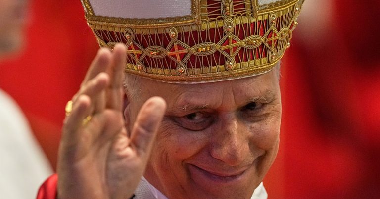 Oči svijeta uprte su u Vatikan: Papa Lav XIV danas postavlja važan presedan Oči svijeta uprte su u Vatikan: Papa Lav XIV danas postavlja važan presedan