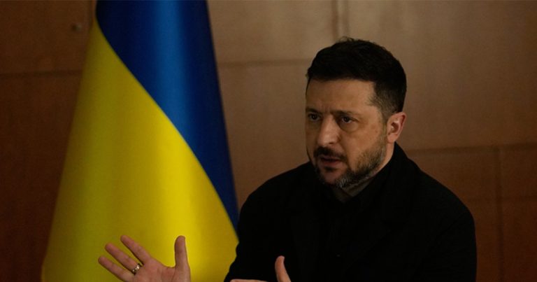 Zelenski: Nema napretka u pregovorima sa SAD o protivraketnoj odbrani Zelenski: Nema napretka u pregovorima sa SAD o protivraketnoj odbrani