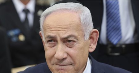 Benjamin Netanyahu u bolnici, saopštio je njegov ured Benjamin Netanyahu u bolnici, saopštio je njegov ured
