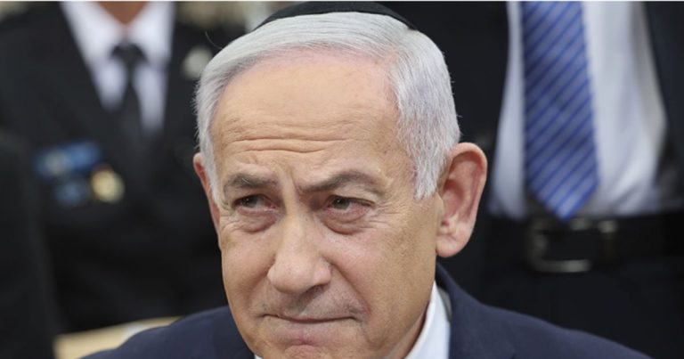 Benjamin Netanyahu u bolnici, saopštio je njegov ured Benjamin Netanyahu u bolnici, saopštio je njegov ured