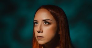 Prva Story Room za mlade, Sassja dolazi u goste