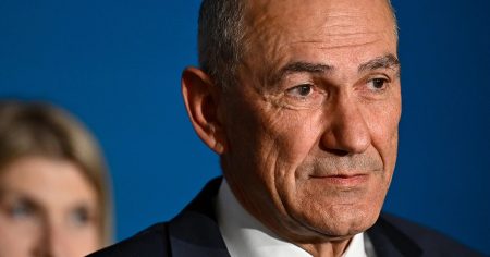 Povratak Janeza Janše: Slovenija opet skreće desno Povratak Janeza Janše: Slovenija opet skreće desno