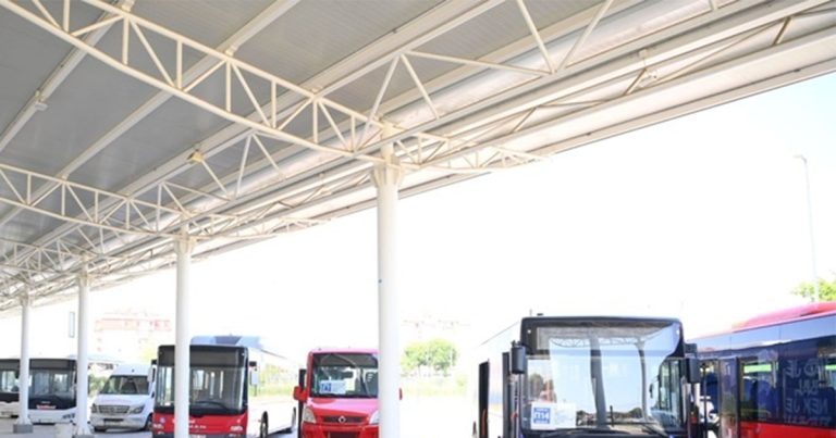 Otvorena nova autobuska stanica u Bijeljini