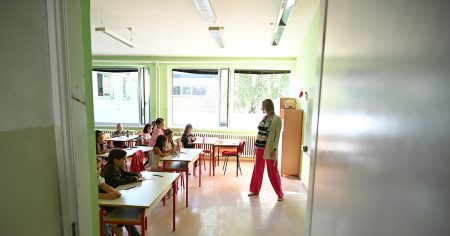 Prosvjetari zahtijevaju jaču pravnu zaštitu u RS