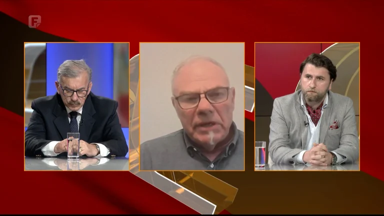 Lazović: BiH 30 godina vozi pod ručnom, bez promjene Ustava ne može naprijed