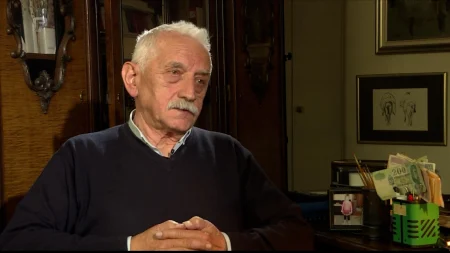 Goran Mikulić: Plakao sam kad sam vidio da gore Momo i Uzeir