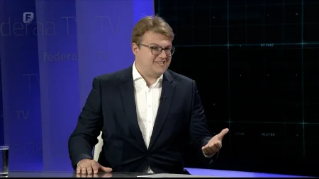 Šta znače posjete Trumpa i Putina Pekingu: Analiza Adisa Bjelića Šta znače posjete Trumpa i Putina Pekingu: Analiza Adisa Bjelića