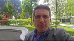 Spor oko izraelskog diplomate u Zagrebu: Komentar Bože Skoke