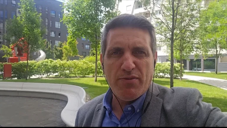 Spor oko izraelskog diplomate u Zagrebu: Komentar Bože Skoke Spor oko izraelskog diplomate u Zagrebu: Komentar Bože Skoke
